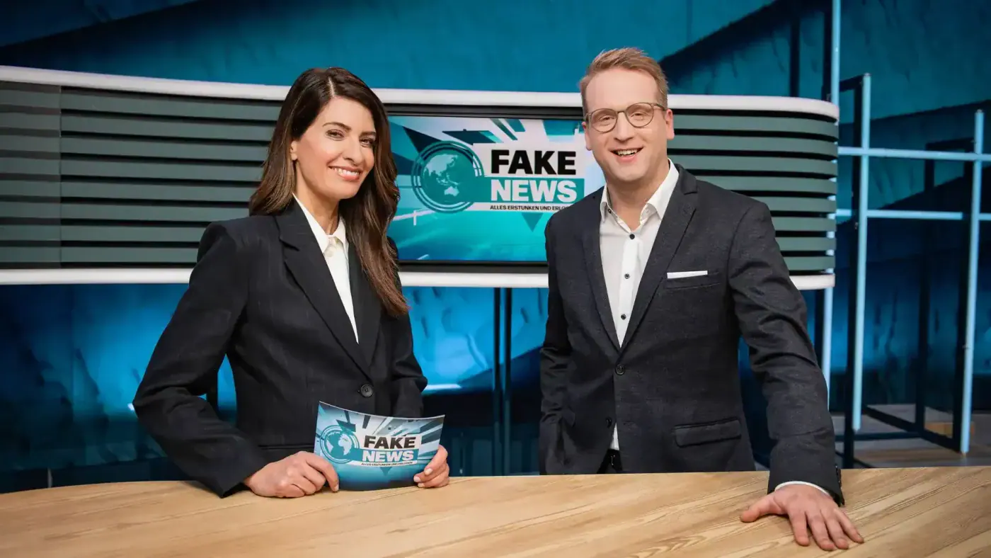 Fake News: Alles Erstunken und Erlogen