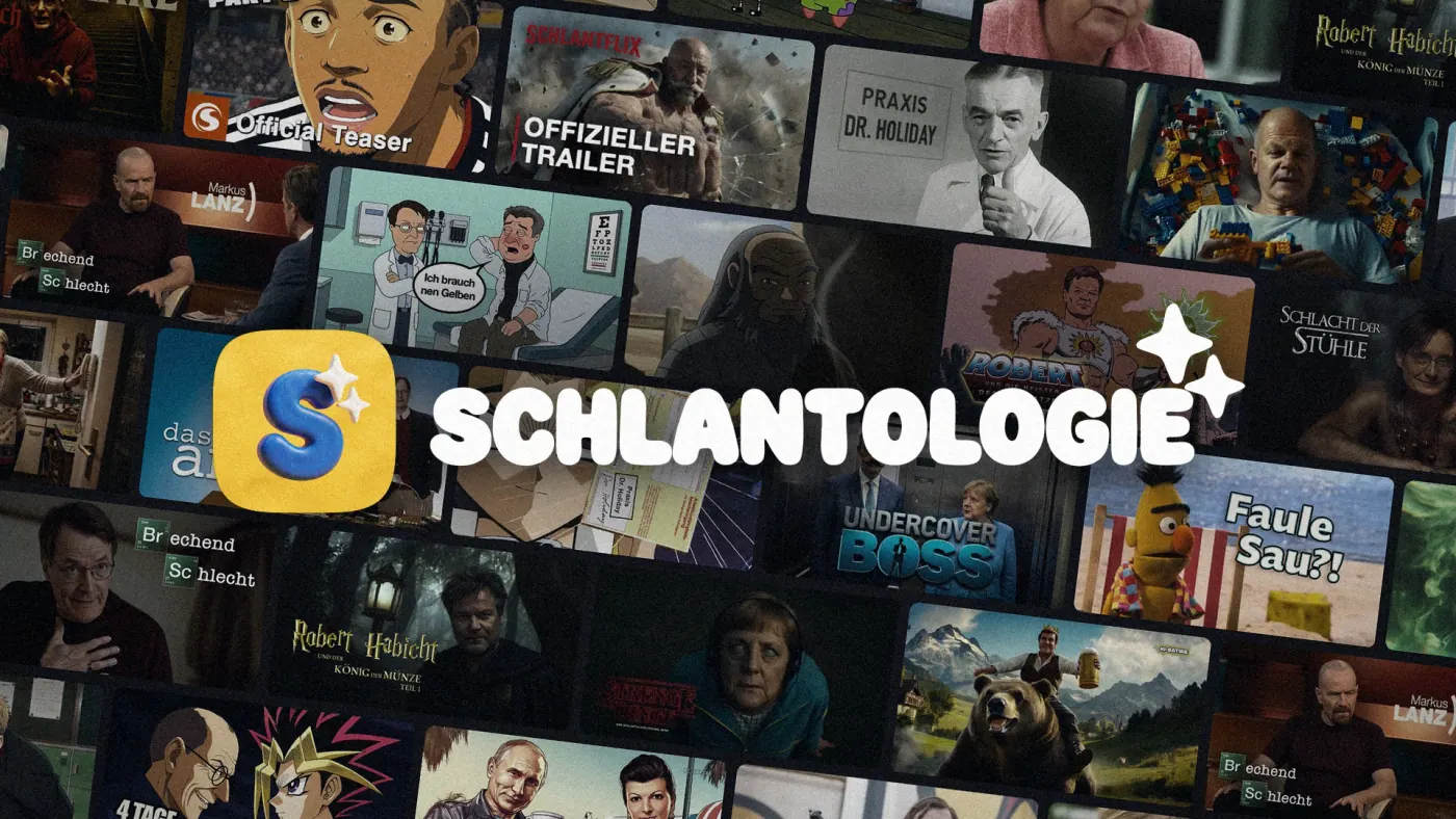 Schlantologie